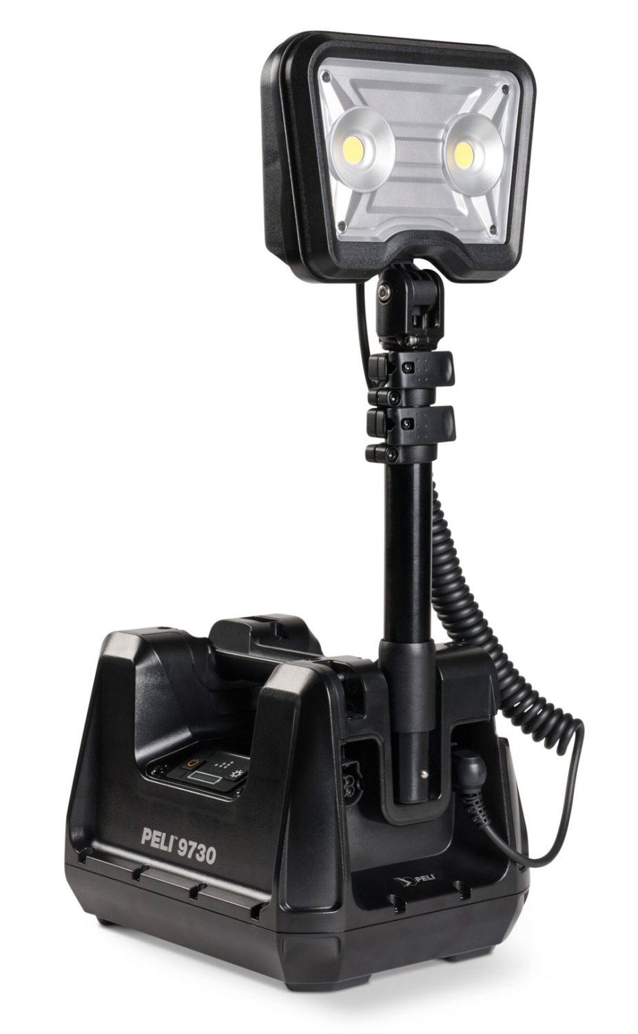 Peli Beleuchtungssystem 9730, schwarz