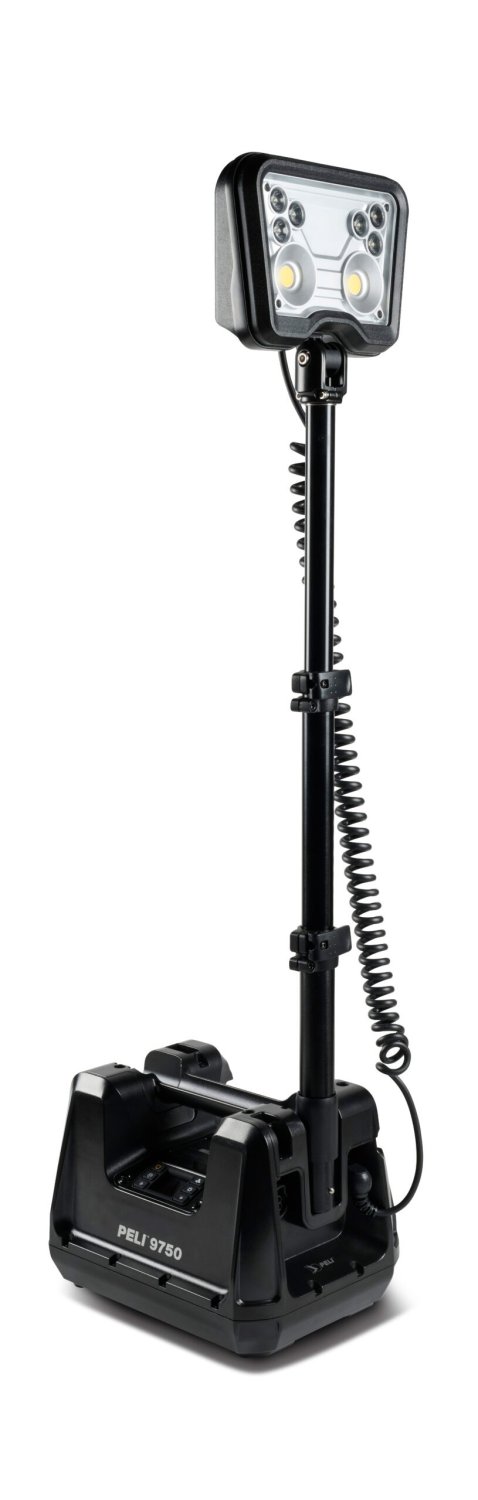 Peli 9750, RALS schwarz 097500-000-110E