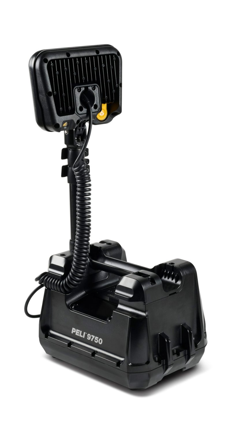 Peli 9750, RALS schwarz 097500-000-110E