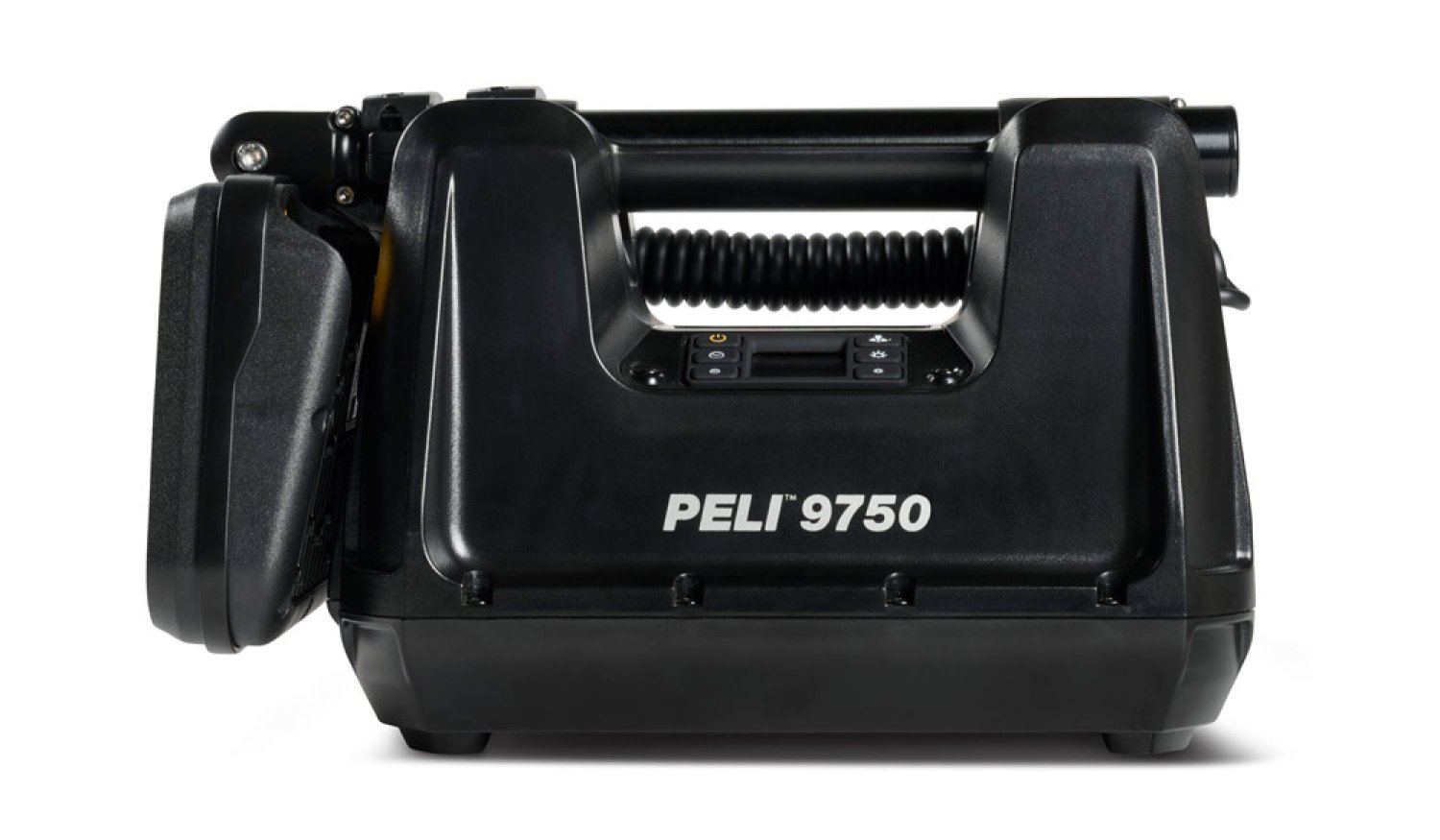 Peli 9750, RALS schwarz 097500-000-110E
