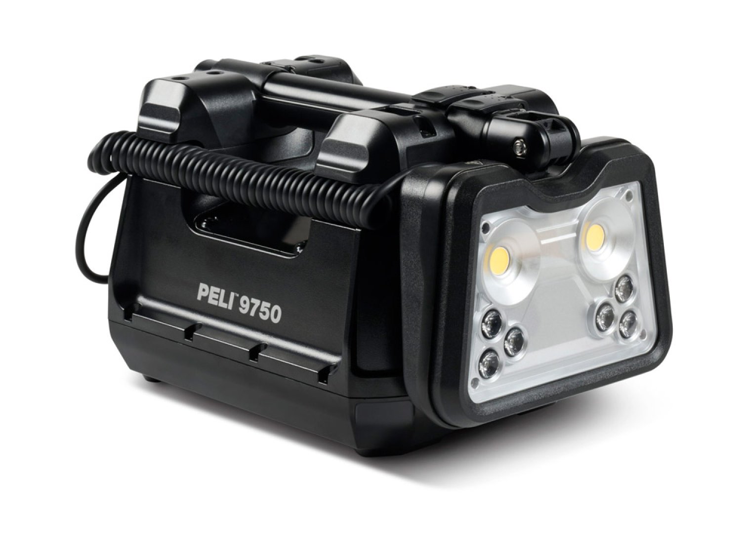Peli 9750, RALS schwarz 097500-000-110E