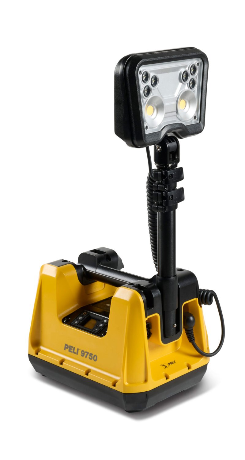 PELI - 9750, RALS gelb 097500-0000-245E