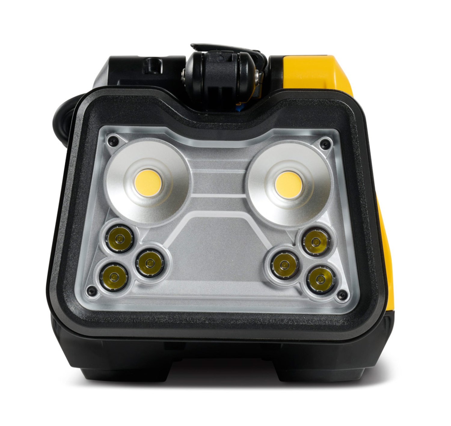 PELI - 9750, RALS gelb 097500-0000-245E