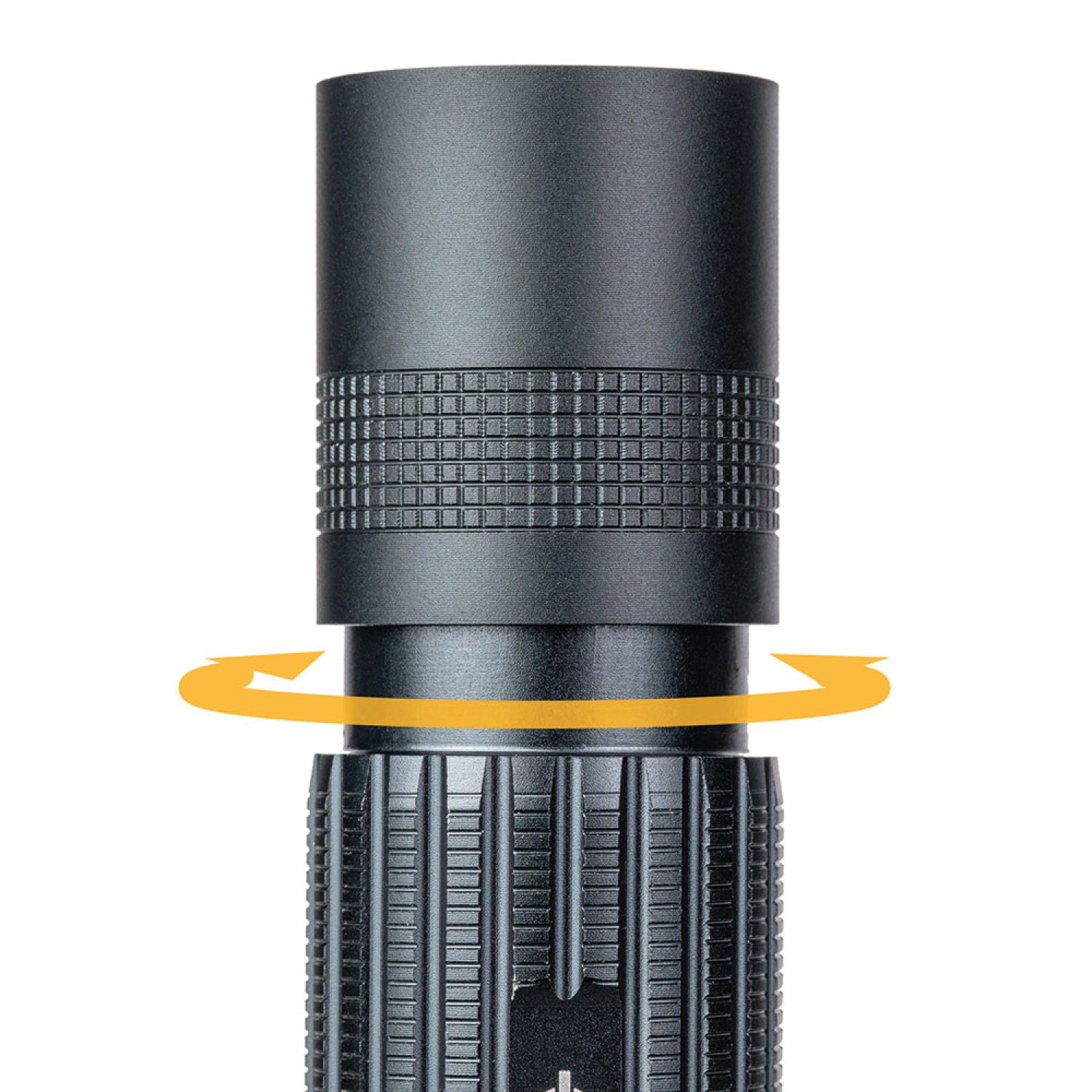 Suprabeam Taschenlampe Q3xr (USB-C)