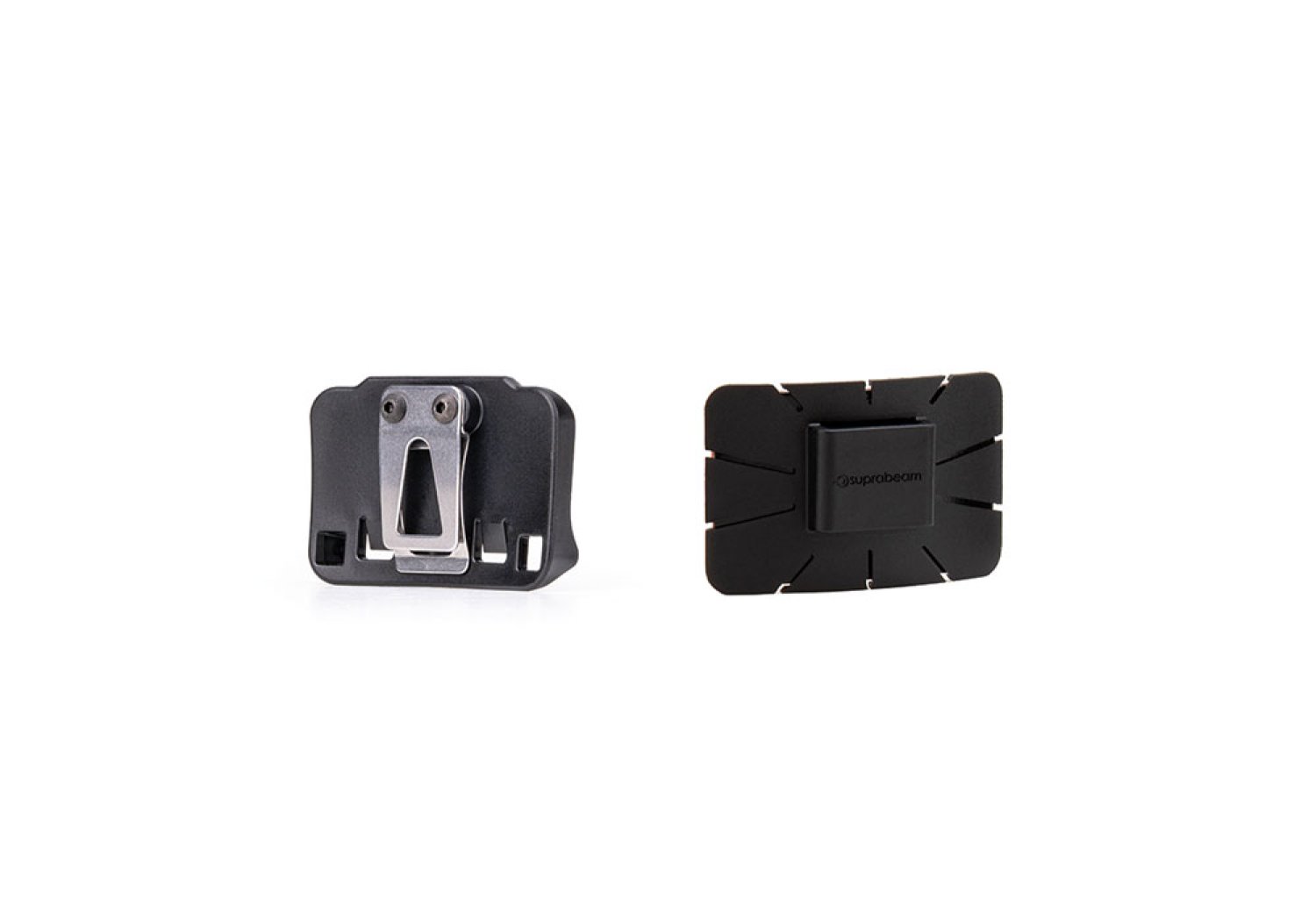 Suprabeam Kopflampe S5 rechargeable-SENSOR