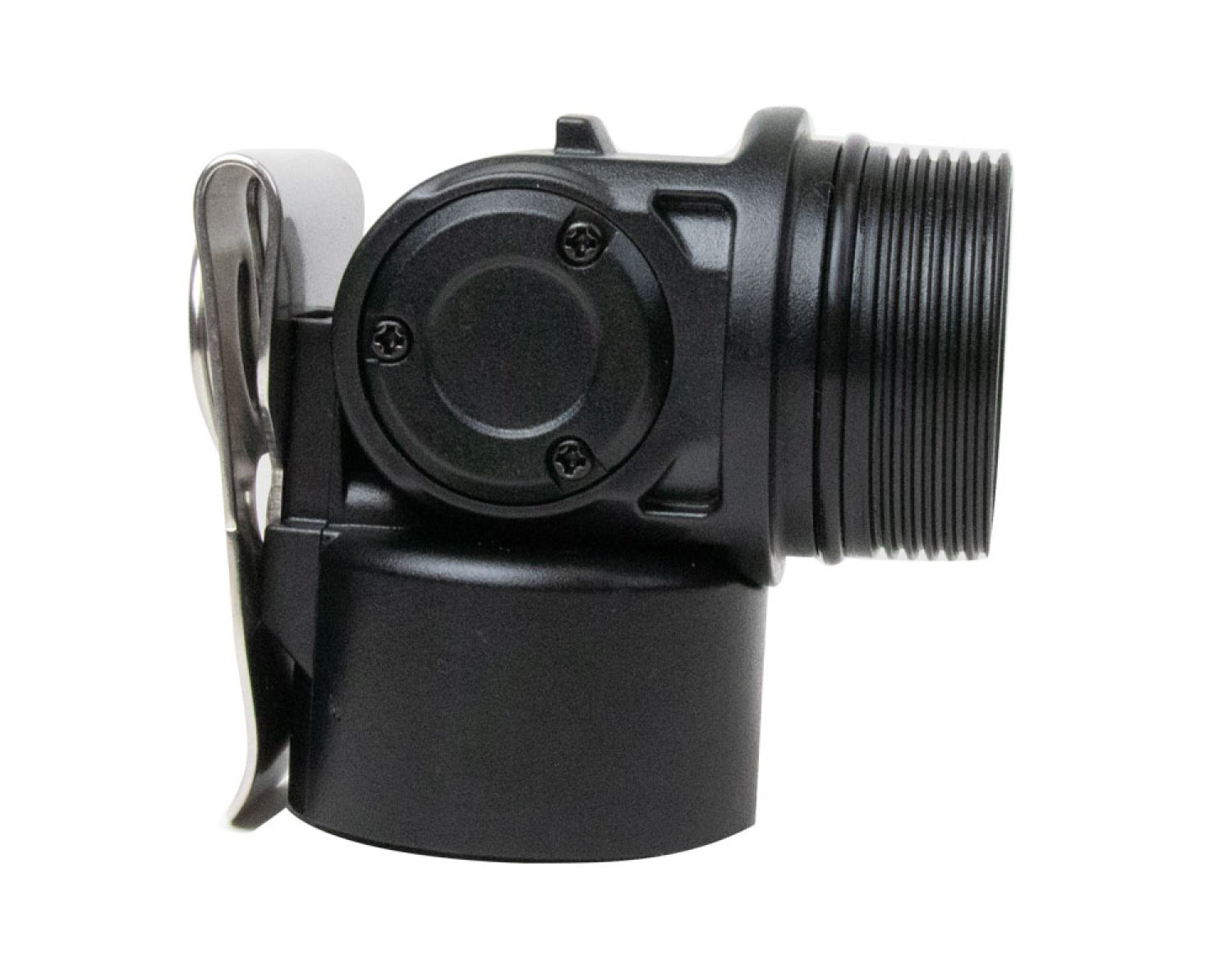 PELI Winkeladapter 3317-90°