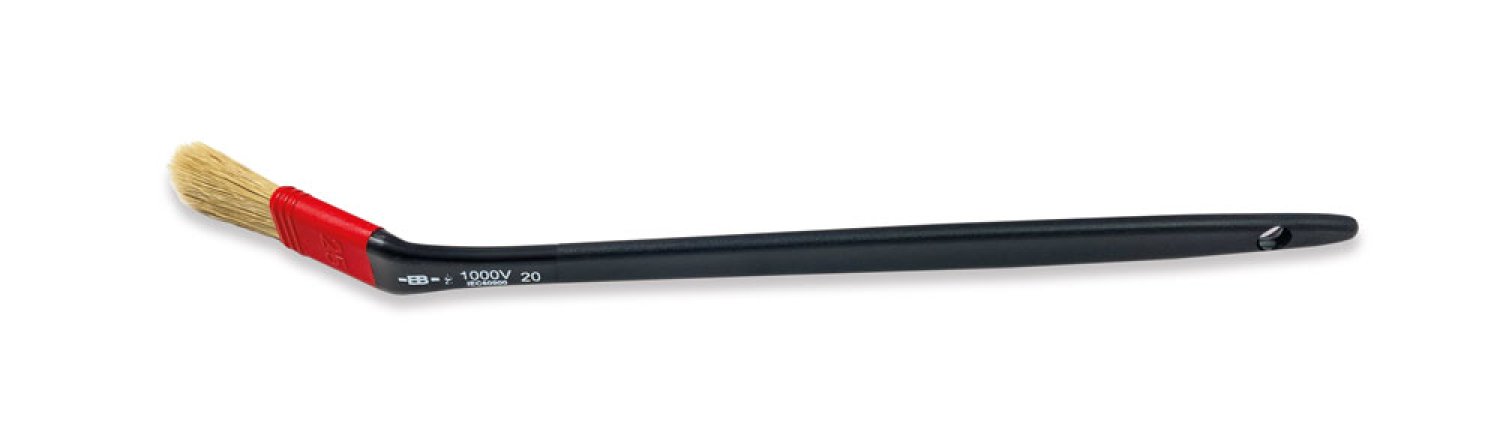 Eulenbach Staubpinsel 710-1"