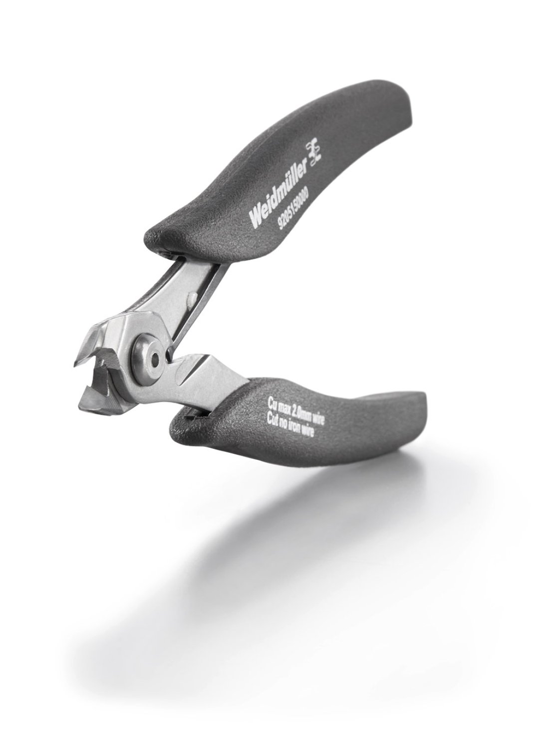 Weidmüller Side Cutter SUPER CUT