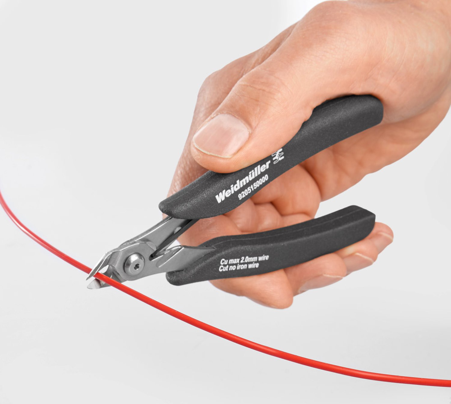 Weidmüller Side Cutter SUPER CUT