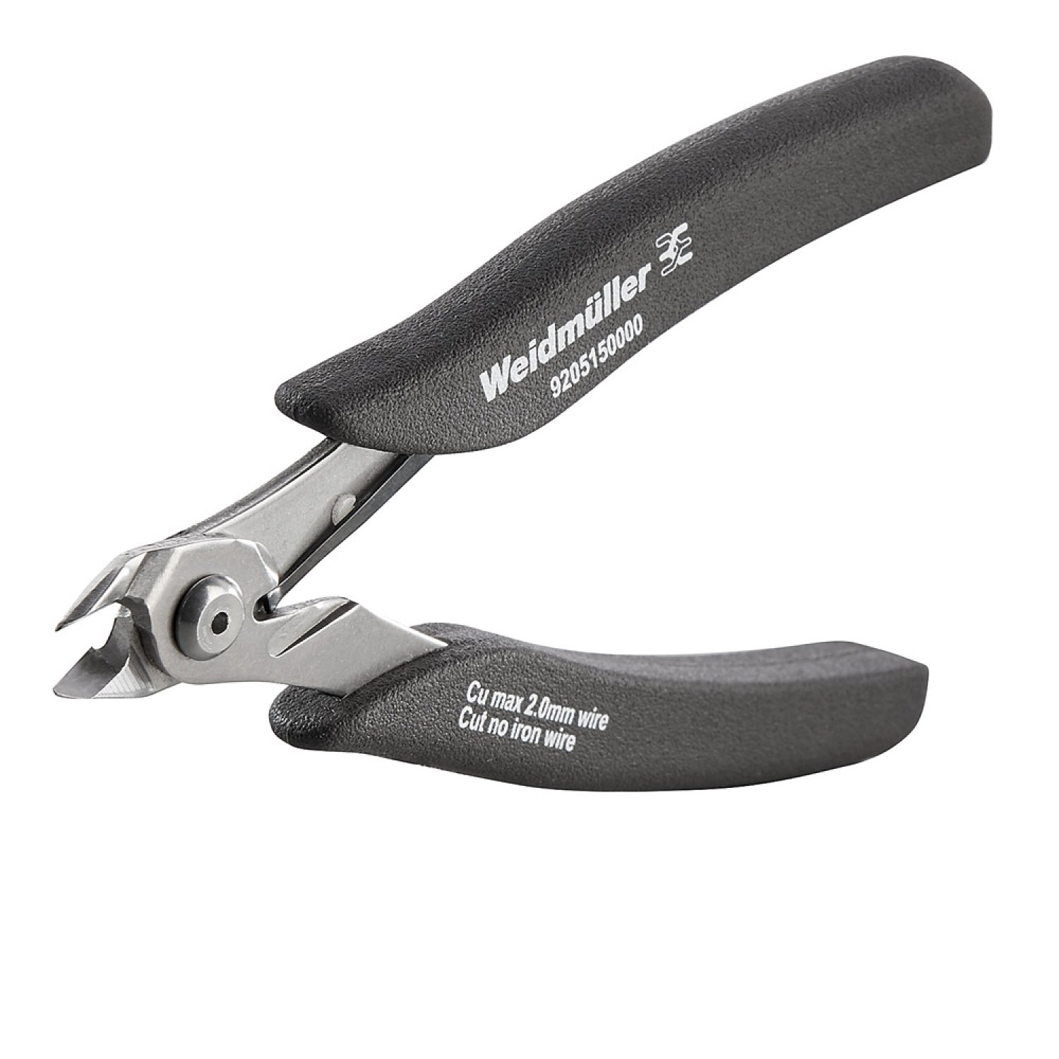 Weidmüller Side Cutter SUPER CUT
