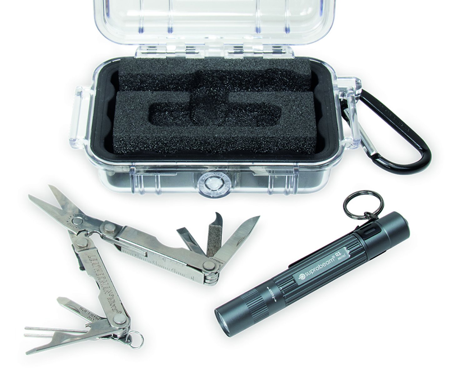 toolbox Set TB 1010 Outdoor