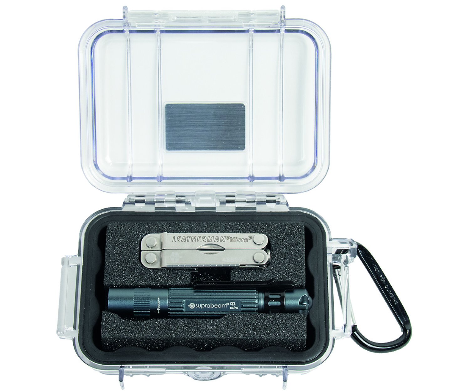 toolbox Set TB 1010 Outdoor