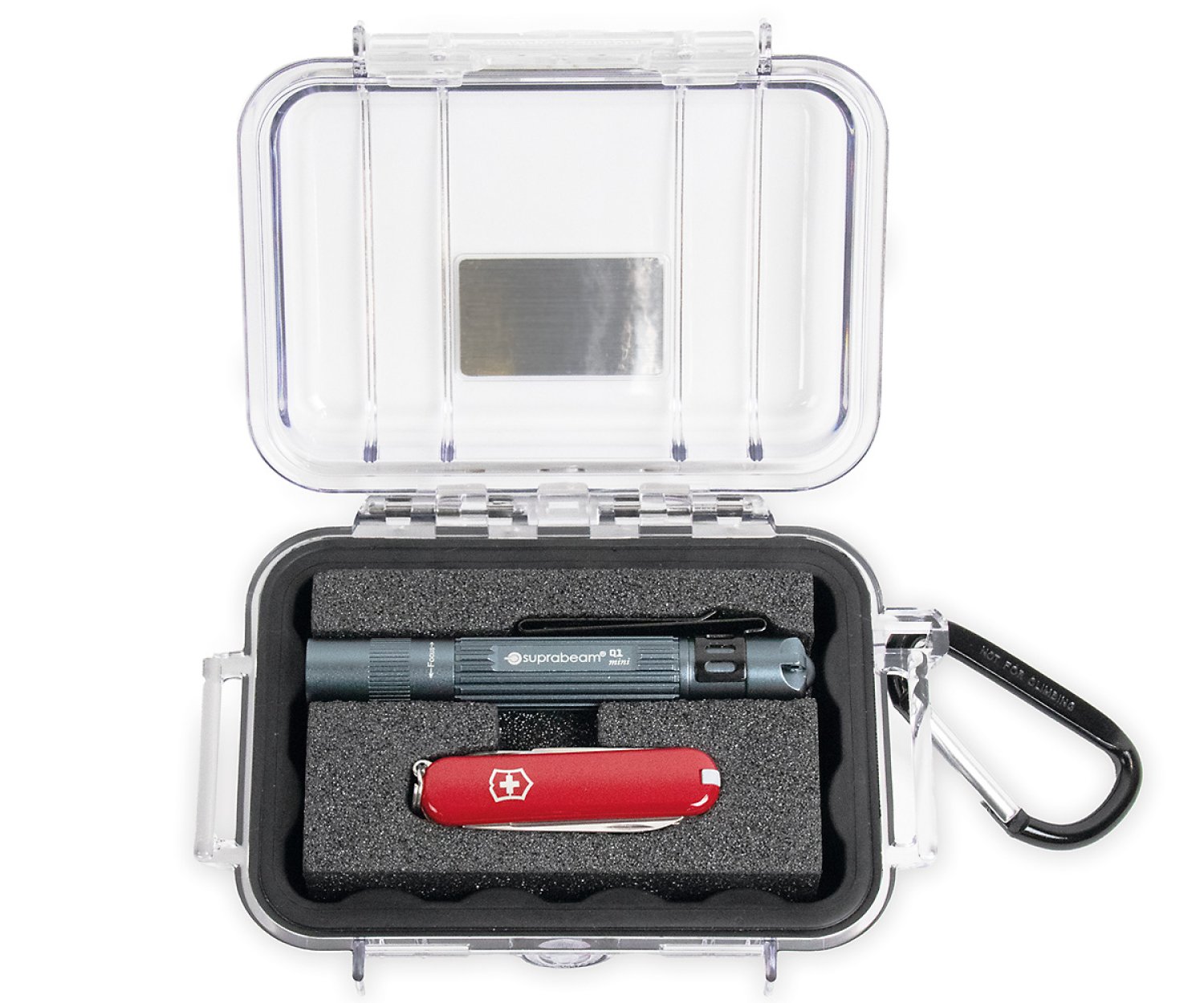 toolbox Set TB 1010 Lifestyle Q1 mini- rot