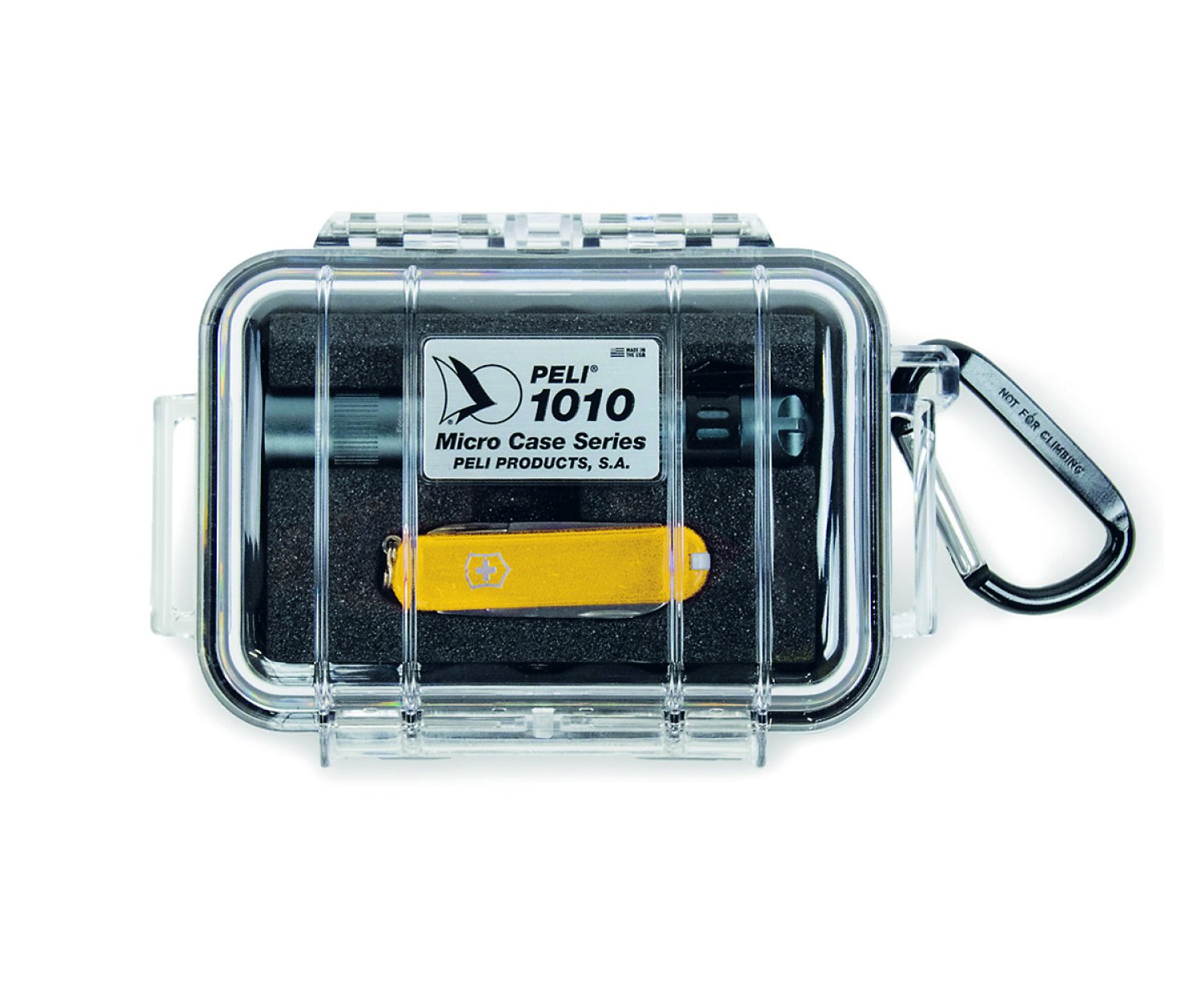toolbox Set TB 1010 Lifestyle Q1 mini- yellow