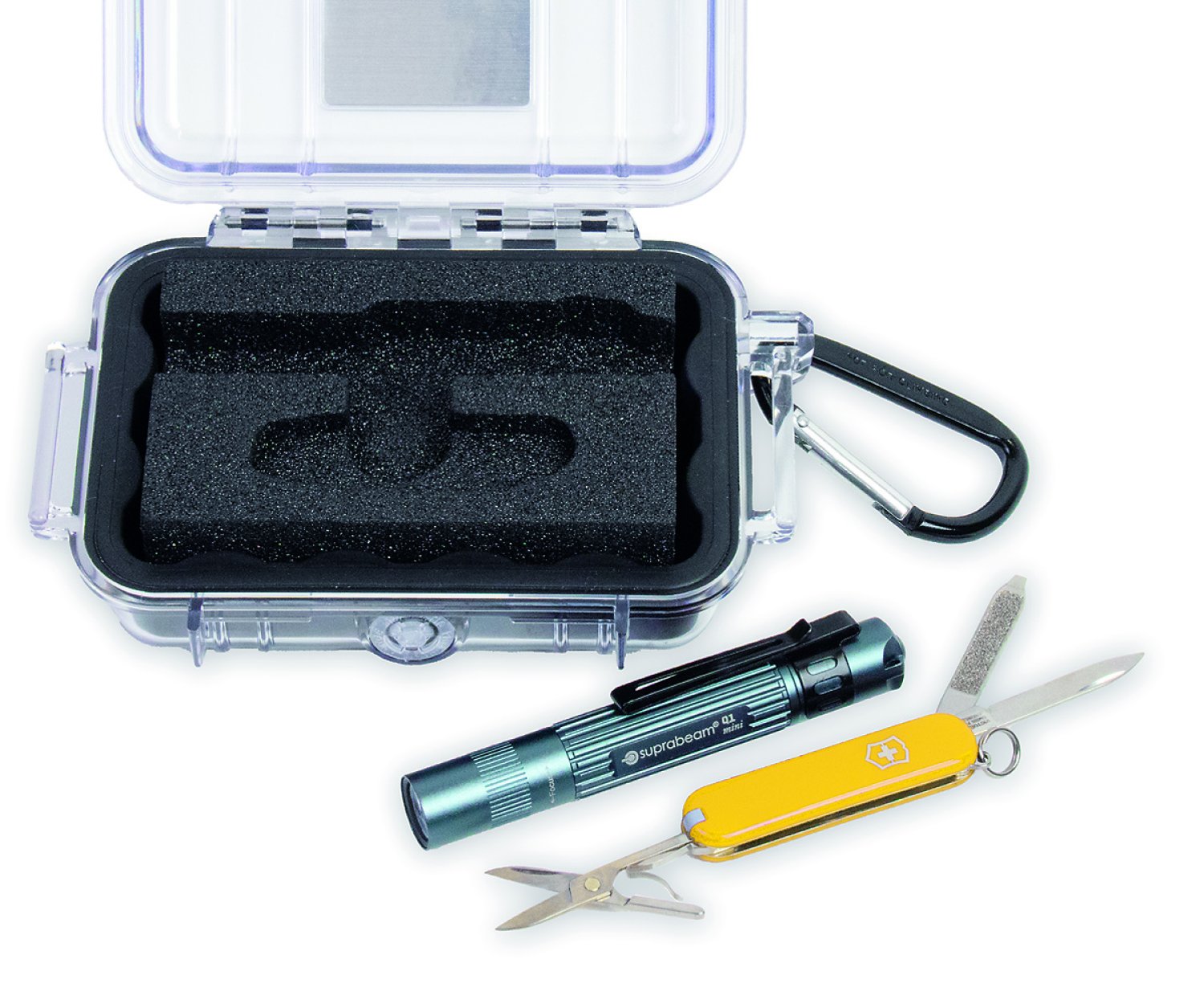 toolbox Set TB 1010 Lifestyle Q1 mini- yellow