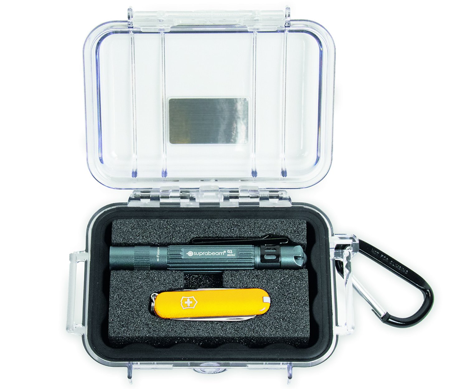 toolbox Set TB 1010 Lifestyle Q1 mini- yellow