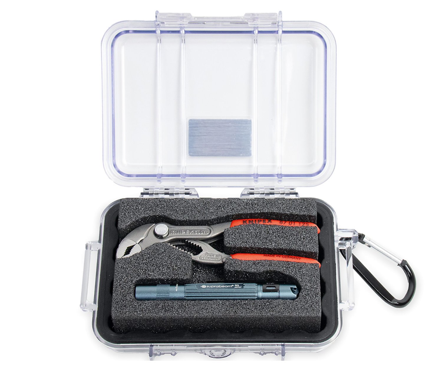 toolbox Set TB 1020 Classic
