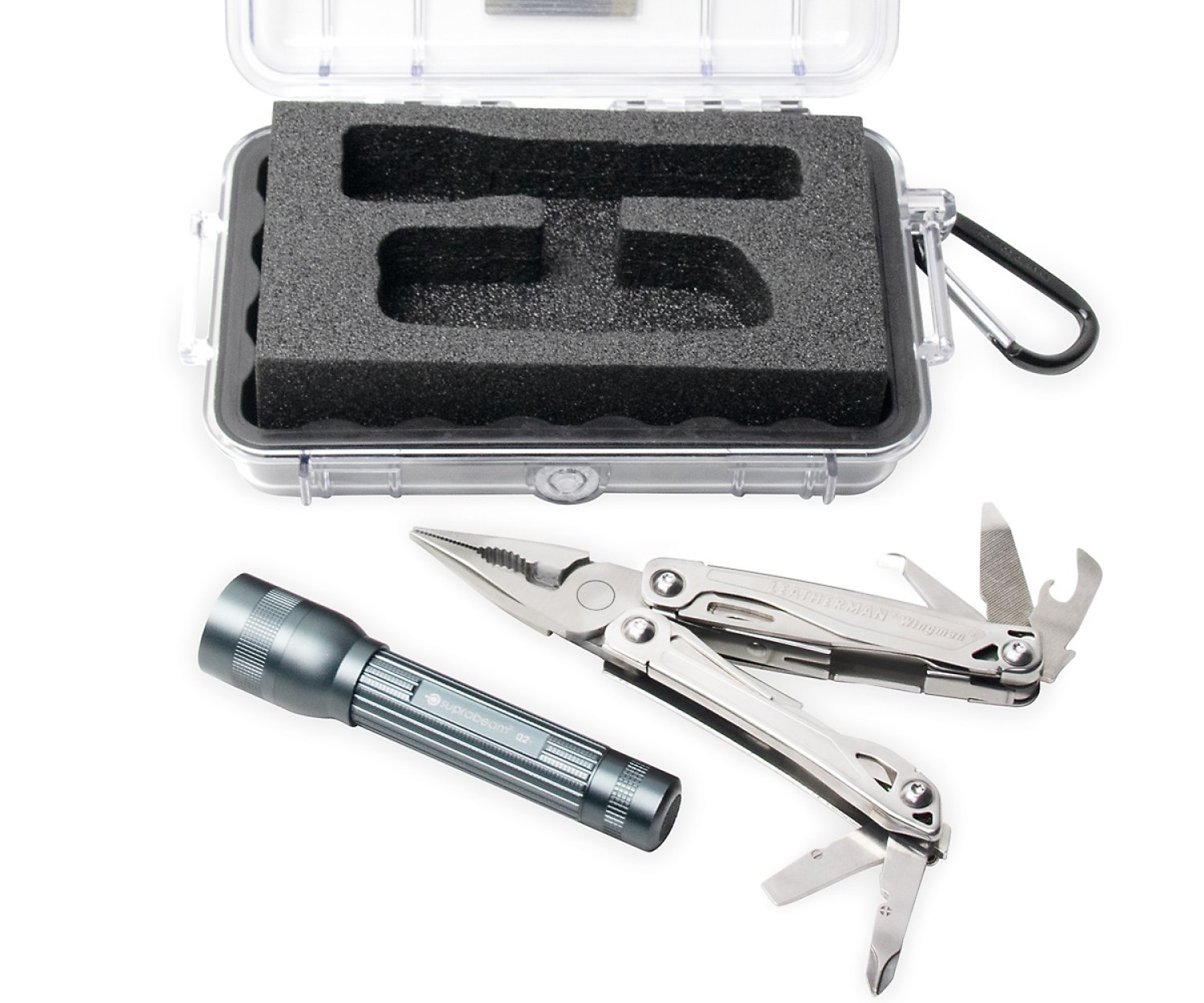 toolbox Set TB 1040 Outdoor