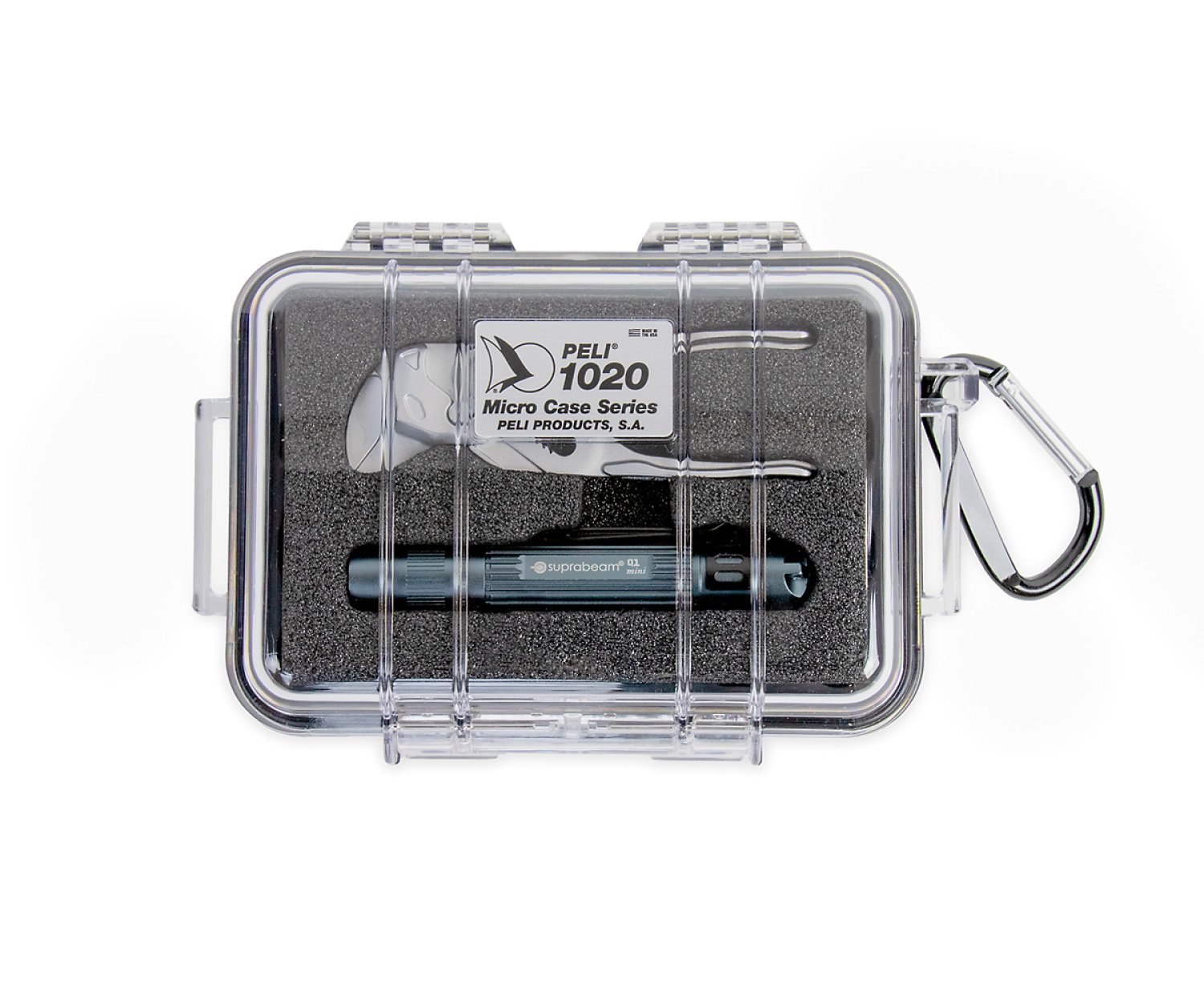 toolbox Set TB 1020 Classic ZS