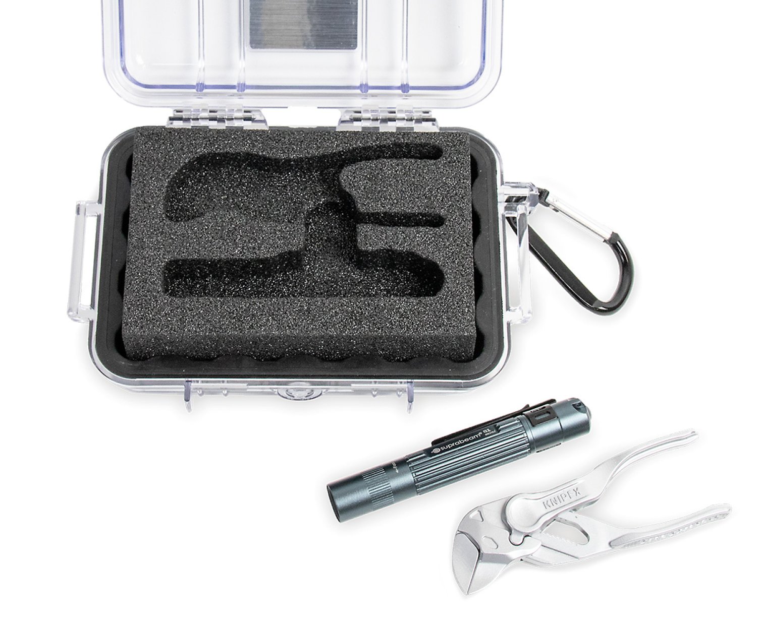 toolbox Set TB 1020 Classic ZS