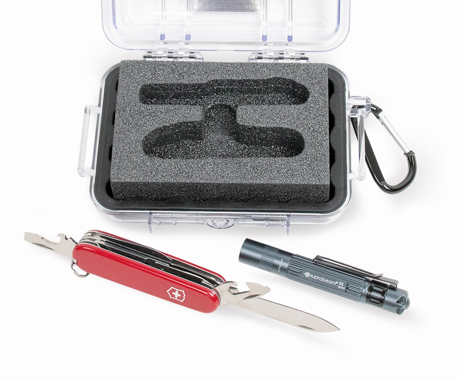 toolbox Set TB 1020 Rescue