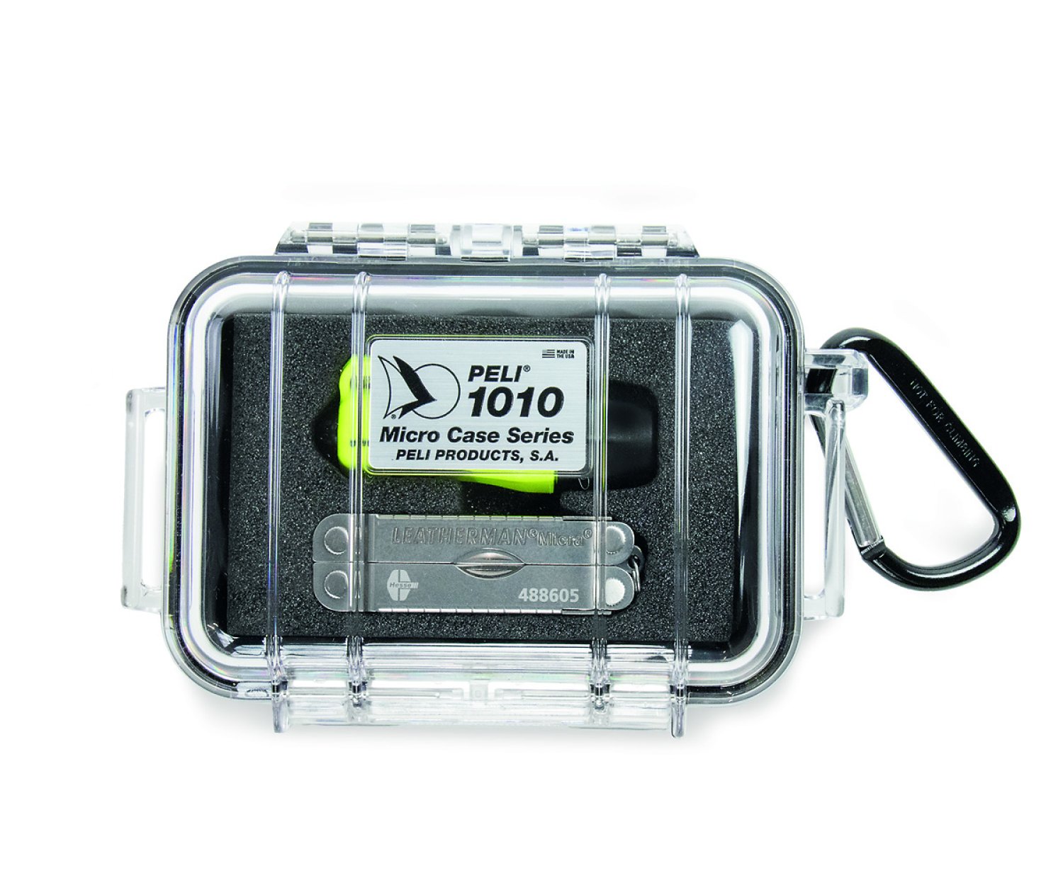 toolbox Set TB 1010 Office