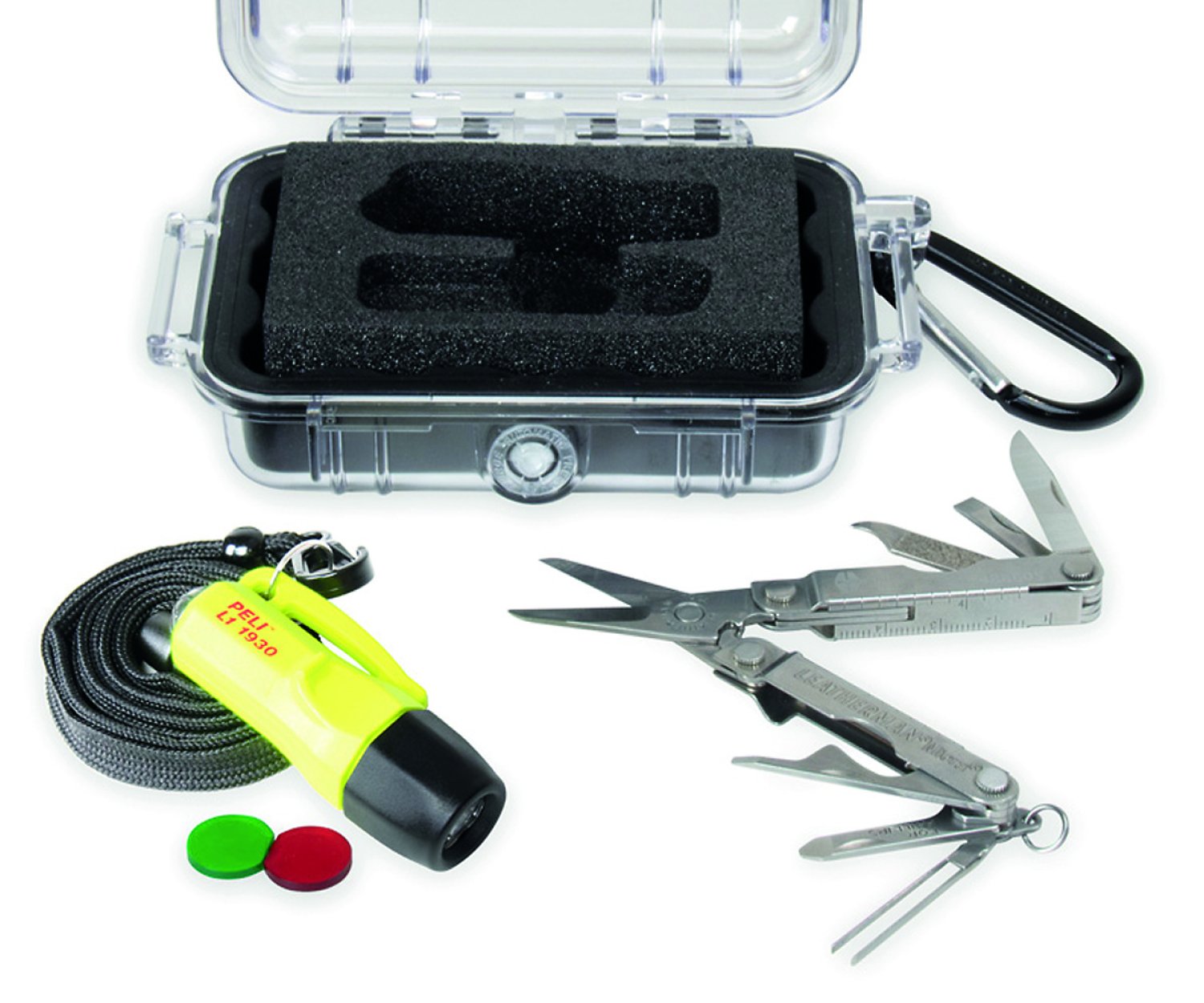 toolbox Set TB 1010 Office