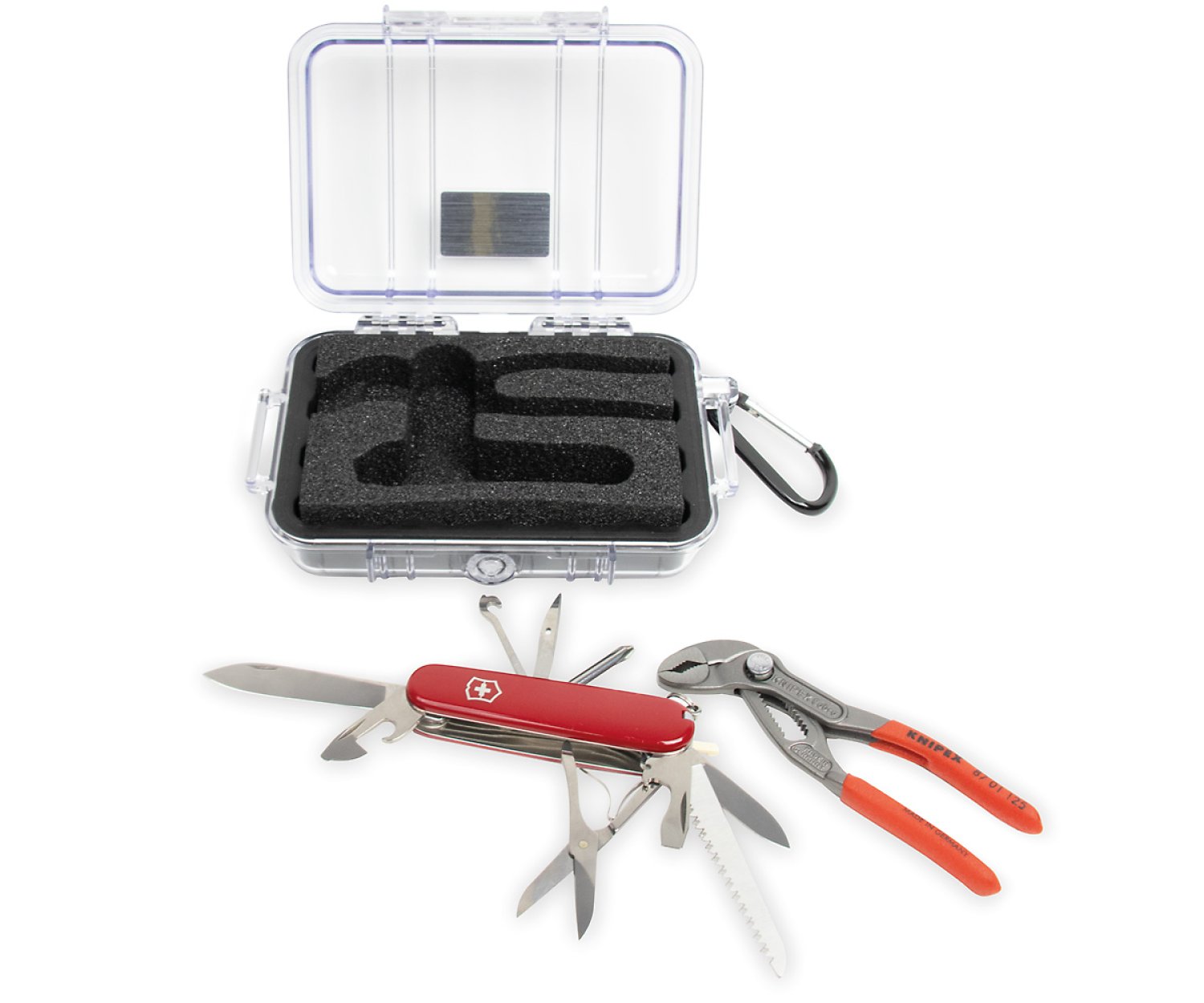 toolbox Set TB 1020 Office Pro