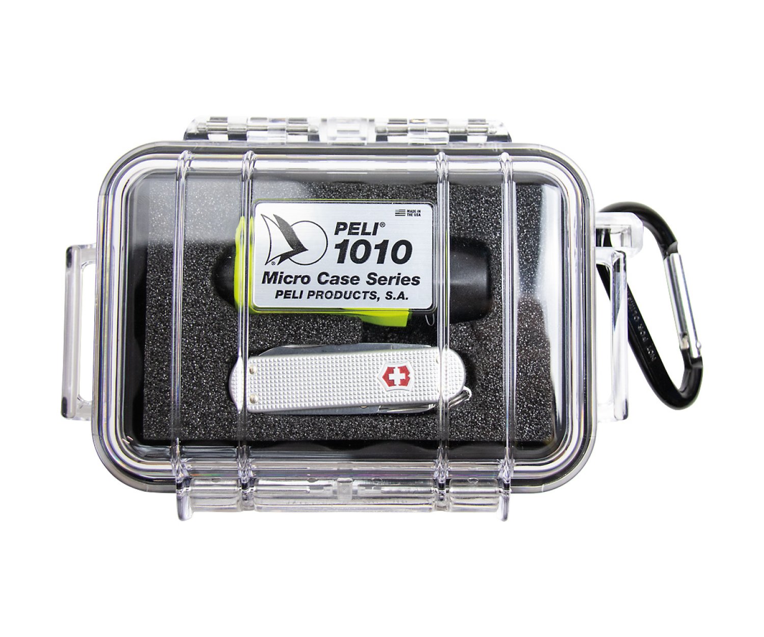 toolbox Set TB 1010 Office Alox