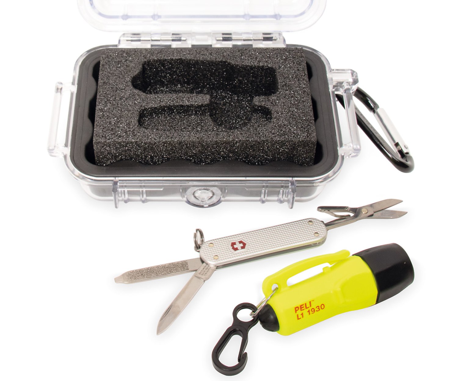 toolbox Set TB 1010 Office Alox