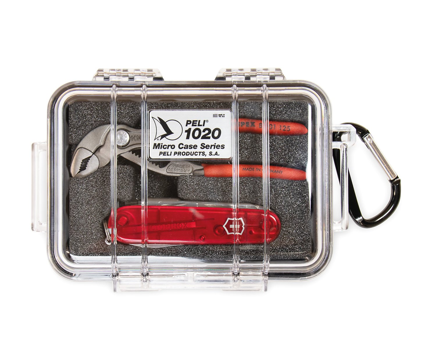toolbox Set TB 1020 Classic Pro