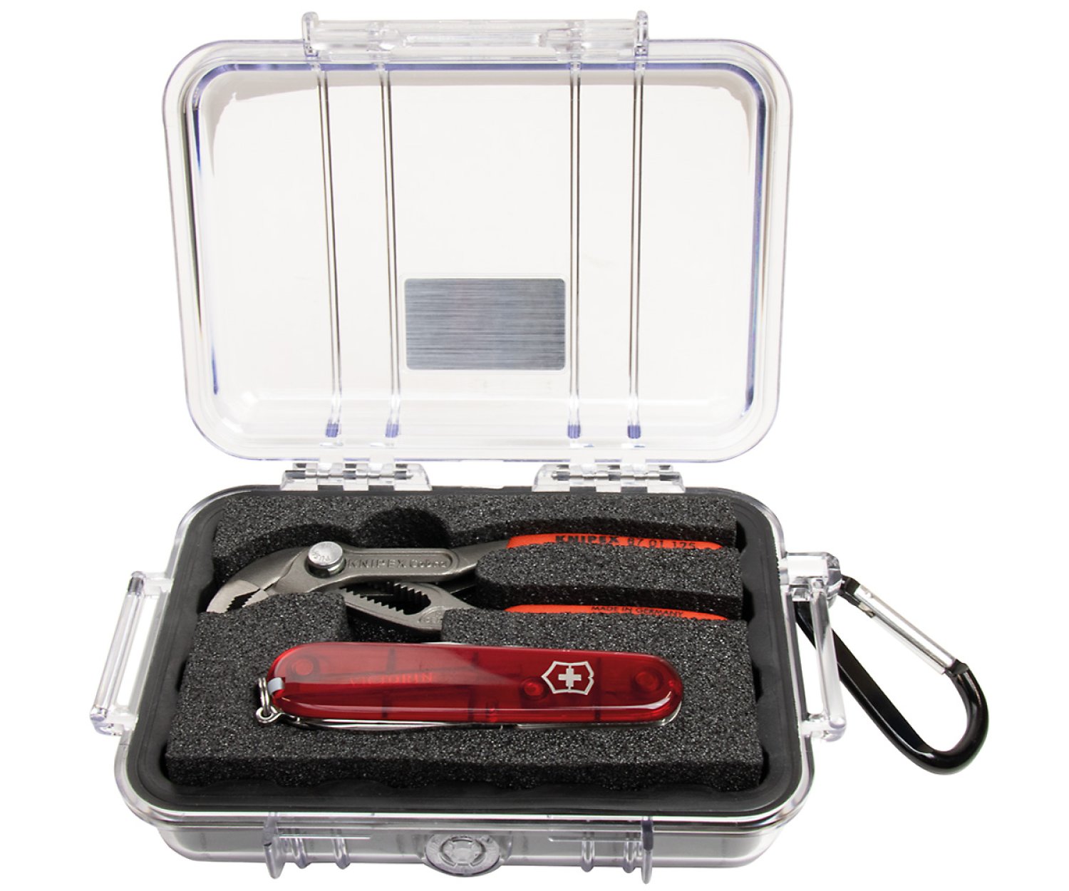 toolbox Set TB 1020 Classic Pro