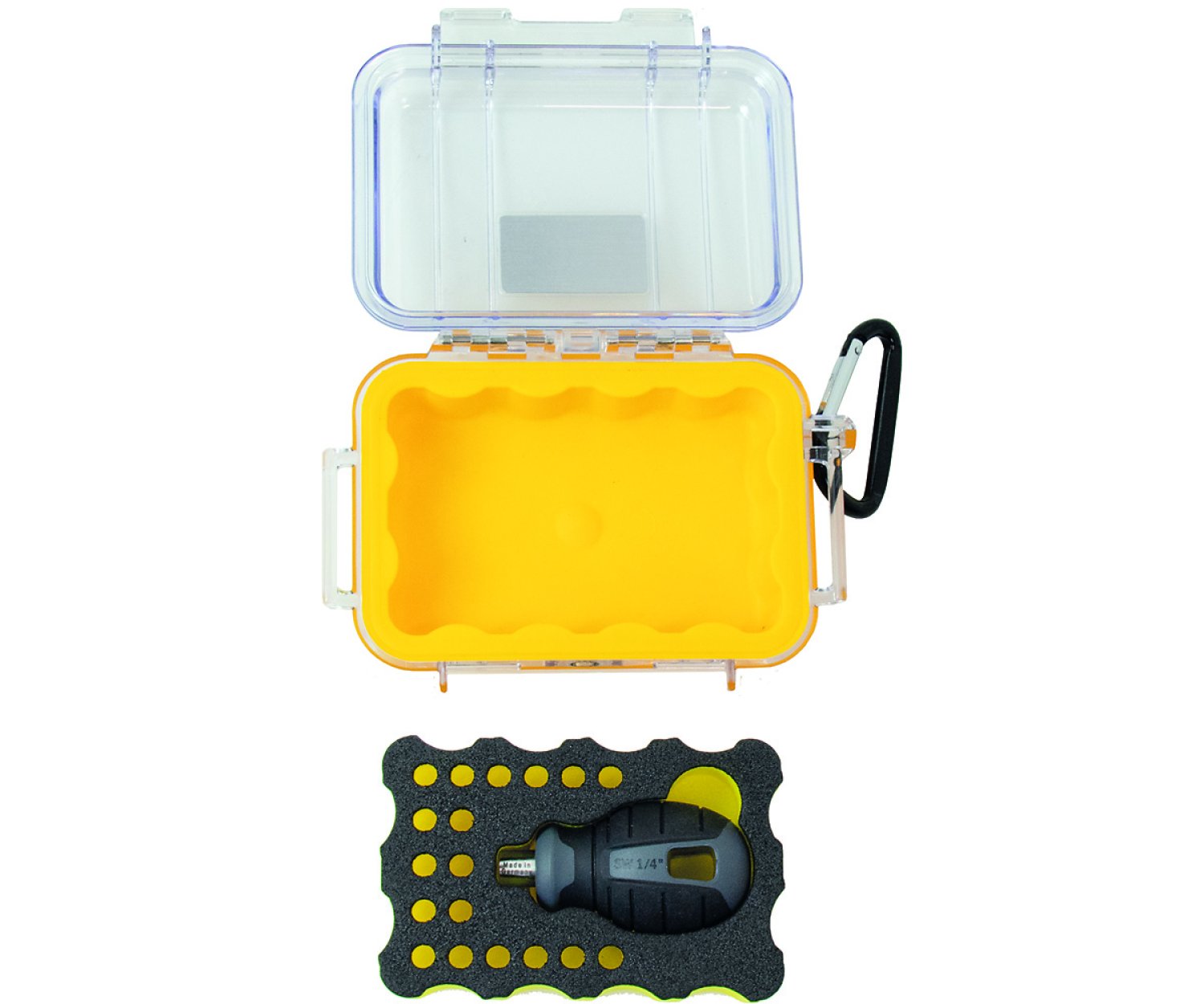 Peli BitBox