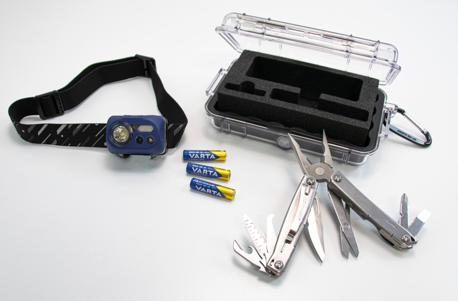 toolbox Set TB1040 Nightshift