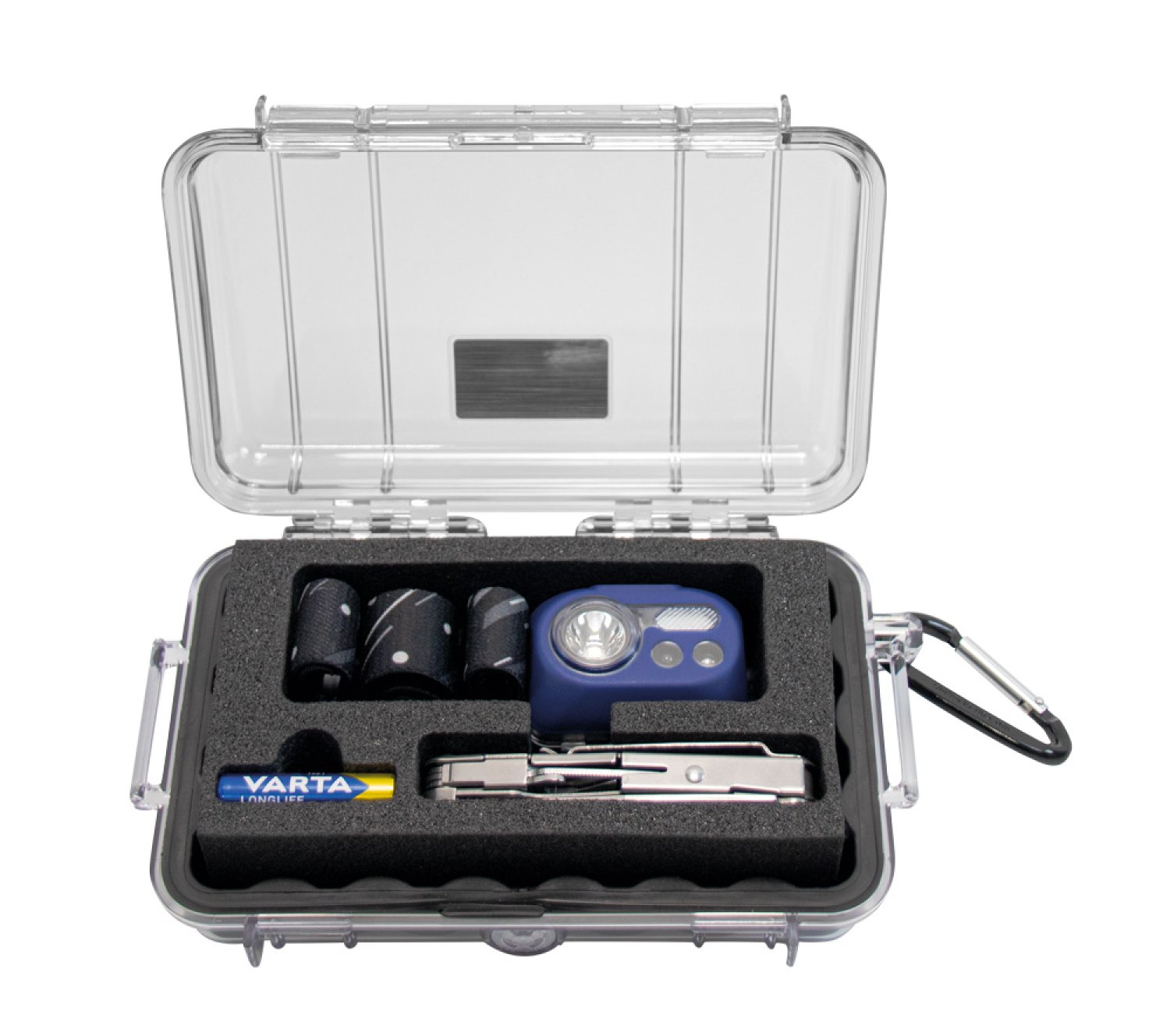 toolbox Set TB1040 Nightshift