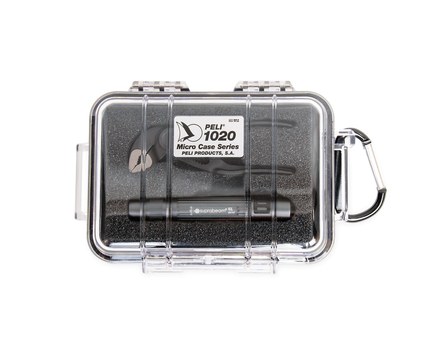 toolbox Set TB 1020 Eco Pro