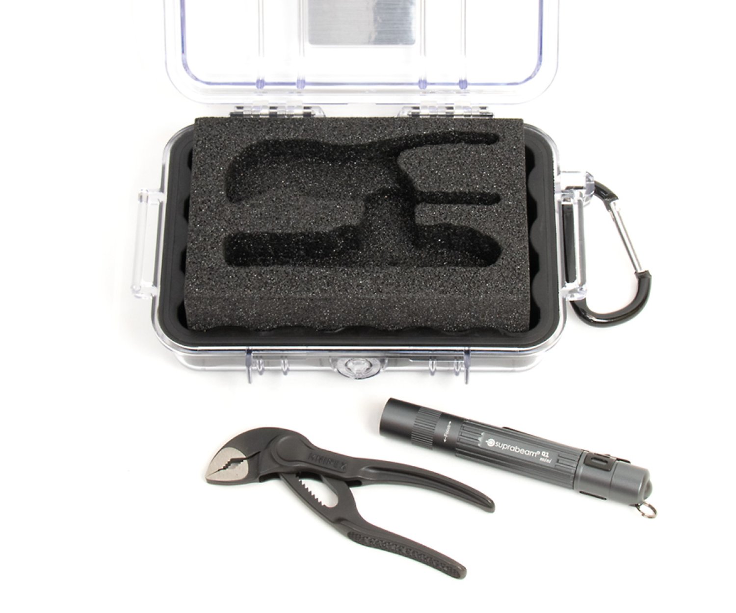 toolbox Set TB 1020 Eco Pro