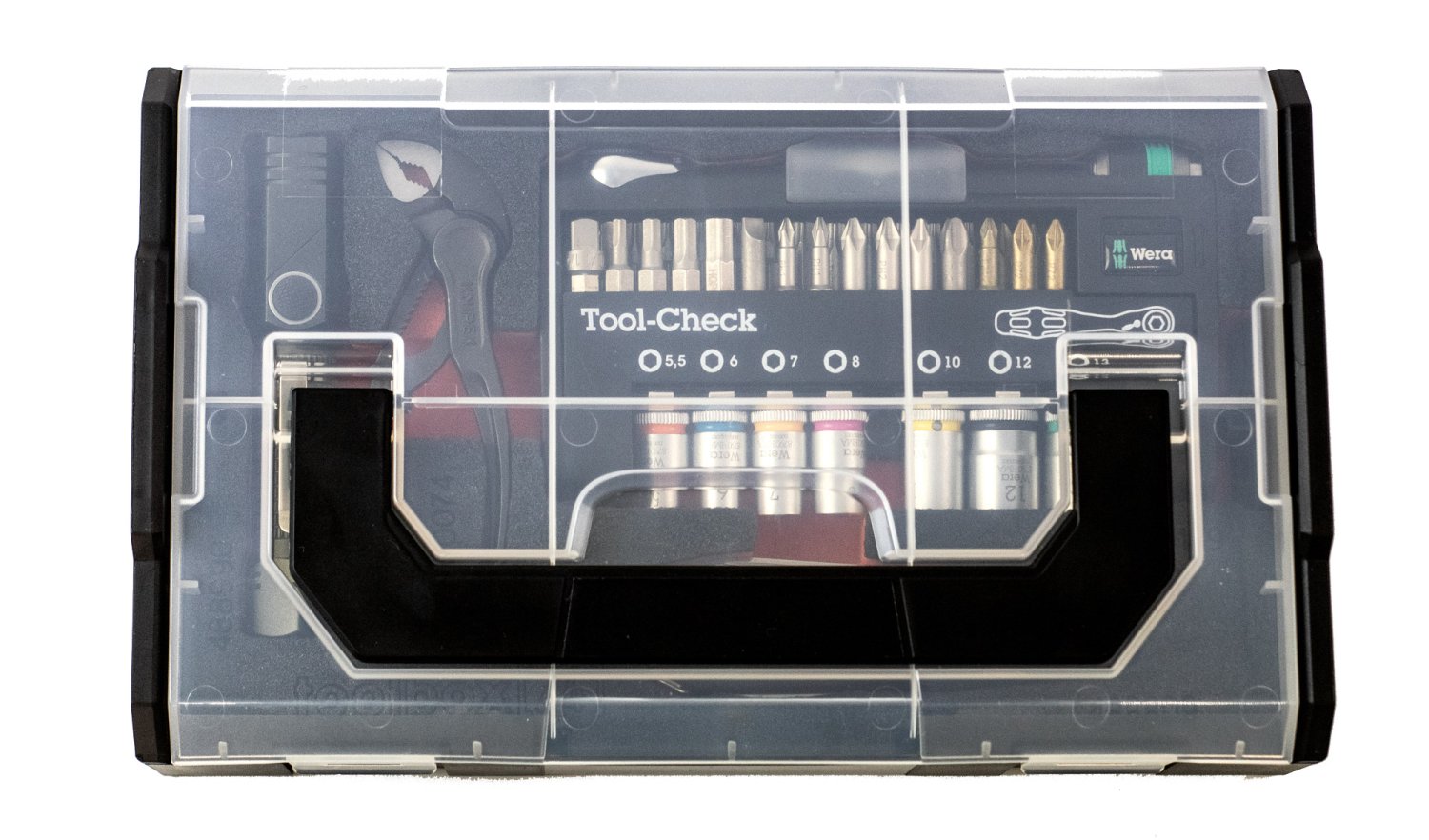 Biker-Set - Mobility - toolbox24
