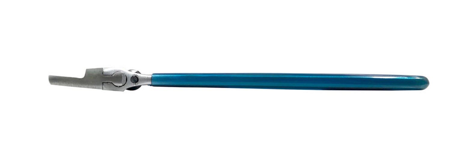IREGA Rollgabelschlüssel 92LWD46-12" SBE