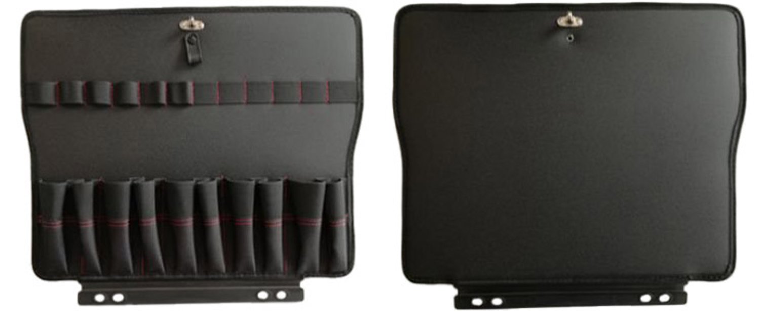 GT Bodentafel zu V-Rock Turtle