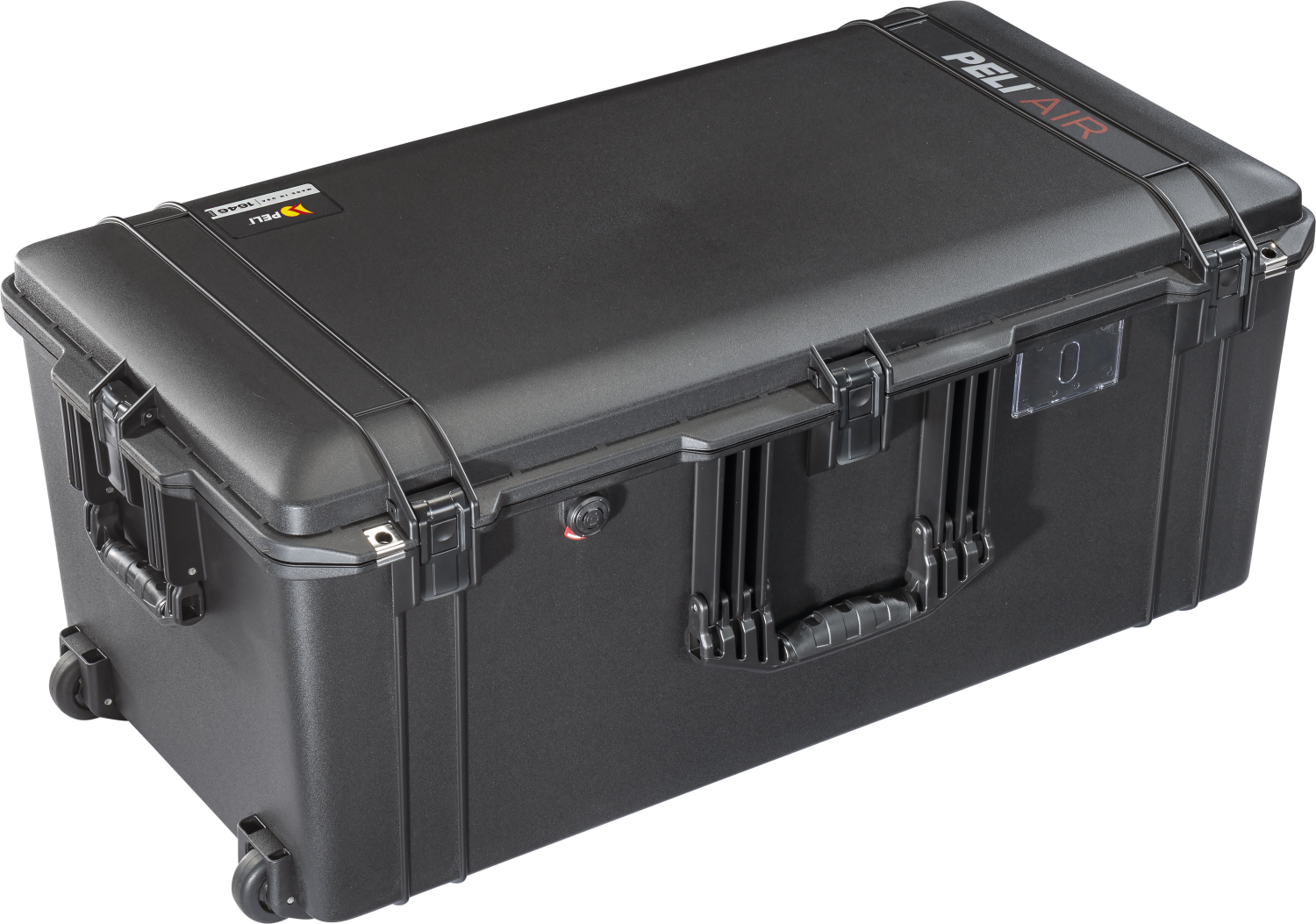 Peli Case 1646Air with foam, black
