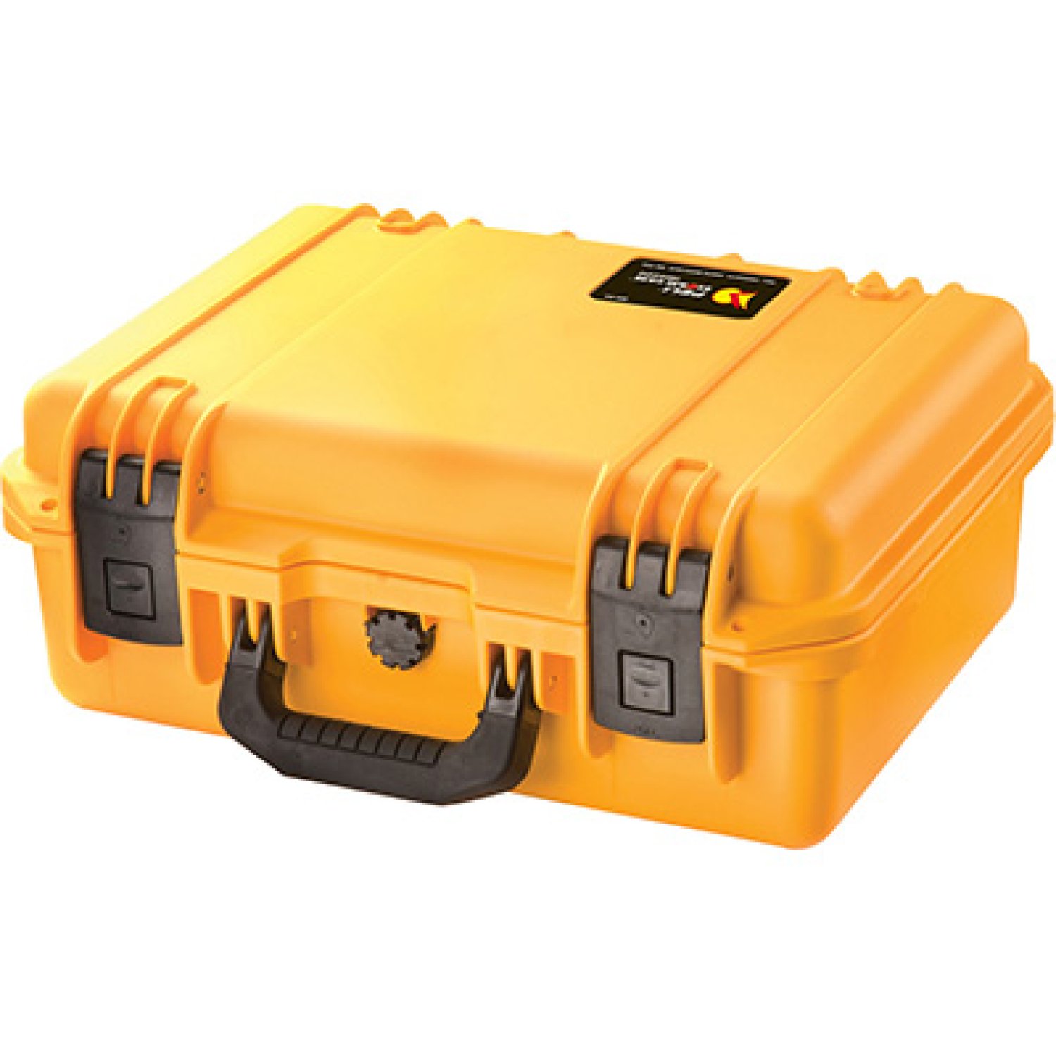 Peli-Storm Case GELB   iM2200-21001
